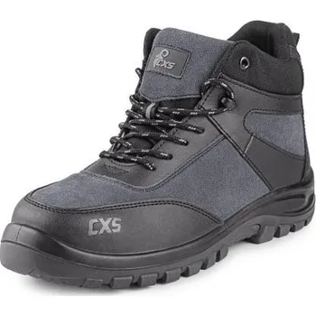 Pracovní obuv Obuv CXS PROFIT WIN O1, kotníková, vel. 39