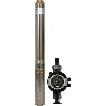 Čerpadlo Set ponorného čerpadla Blue Line 90 QJDE 216.3 kabel 40 m 230 V