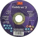 3M Řezný kotouč 115x1,6x22,23 Cubitron 3 rovný