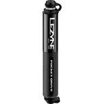 Pumpa LEZYNE Pocket Drive Black/Hi Gloss