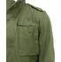 Pánská parka Armáda U.S. US M65 bunda zelená, S