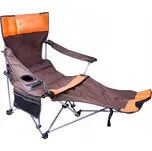 Aga DS717 rybářské skládací křeslo s…