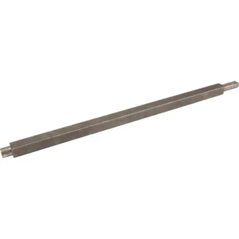 Příslušenství pro vertikutátor WOLF Garten 3635120 náhradní hřídel pro vertikulátory