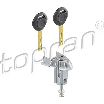 Autozámek TOPRAN Zamykací válec 503 026