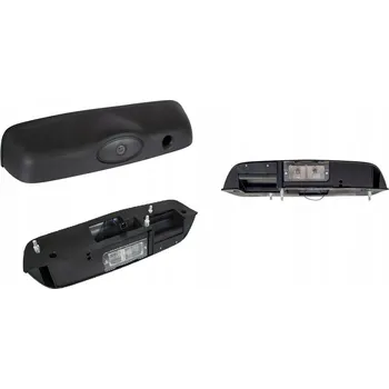 Posilovač řízení Klika dveří s mikrospínačem Land Rover Freelander I