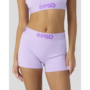 Dámské kraťasy PSD Lavender Women Performance Compression Short Velikost: M