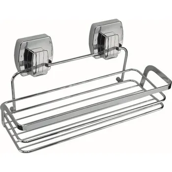 Drátěná police Polička Kleine Wolke Levana silver 8059124803