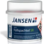 Jansen Dvousložkový výplňový tmel 250g