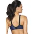 Podprsenka Ava lingerie Ava Active Dina Full Cup Sports Bra Navy Blue, 95C