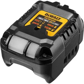 DeWALT DCB1102 10,8/18 V 