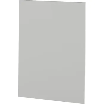 Obývací stěna Koncová deska, bílá, JULIA TYP 95