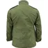 Pánská parka Armáda U.S. US M65 bunda zelená, S