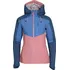 Dámská větrovka Alpine Pro Bereda LJCA617429OU, XL