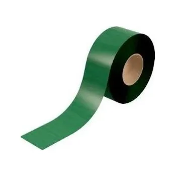 Lepicí páska páska lepící 50mm 25m univerzální jednostranná zelená splňuje DIN 4108/7