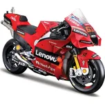 Maisto Ducati Lenovo GP 2022 1:6 #63 Bagnaia