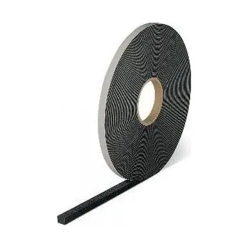 páska illbruck pěnová těsnící bez krycí folie 3.0x9x30m bílá TN119