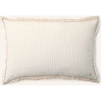 Polštář Marc O'polo Dekorační Polštář, béžová / krémová