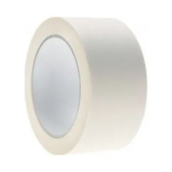 páska 30x50m krepová maskovací do 60'