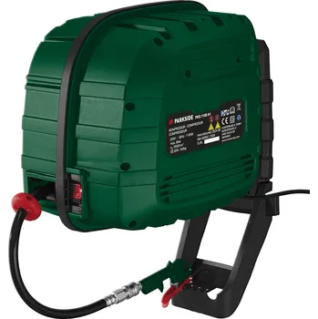 Kompresor Parkside 100385610