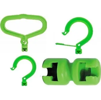 Podprsenka MULTIFIXER set "Doplňky" (BH-J+BH-G+BH-LH+BH-LK)