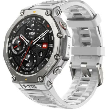 Mobilní telefon Amazfit T-Rex 3 šedá
