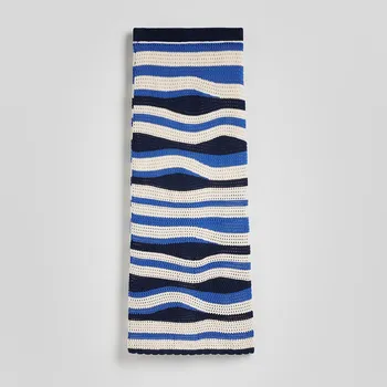 Dámská sukně Reserved - Úpletová maxi sukně - vícebarevná - 048EZ-MLC - 048EZ-MLC-M