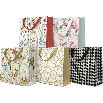 Paw Taška PAW lux CD MIX ED ,balení 10 ks 557250