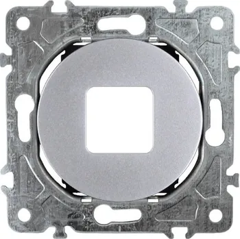 vypínač Elhard Rondo RD3065S vývodka na kabel, stříbrná