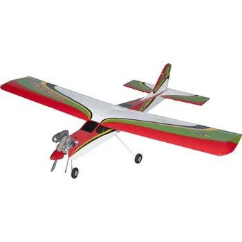 RC model letadla Boomerang 40-46 Trainer 1,55m + doprava zdarma