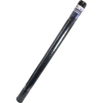 Síť proti hmyzu Clona zahradní 45% Rosteto - 15 x 1,5 m role antracit s oky