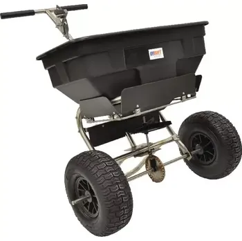 Rozmetadlo Gopart Rozmetadlo ruční GoPart 60 l (KP-FGP455600GP)