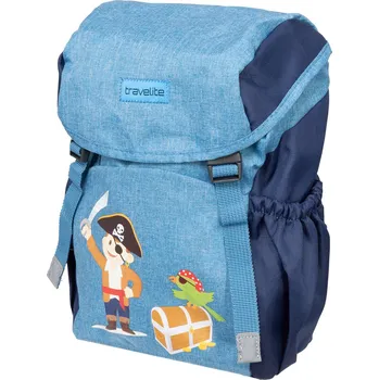Travelite Youngster Batoh Pirát 8L