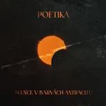 Slunce v barvách antracitu - Poetika…