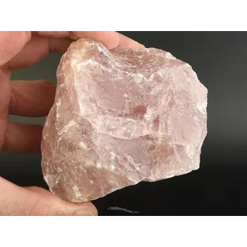 Přírodní kámen Přírodní kámen růženín 508g z Madagaskaru