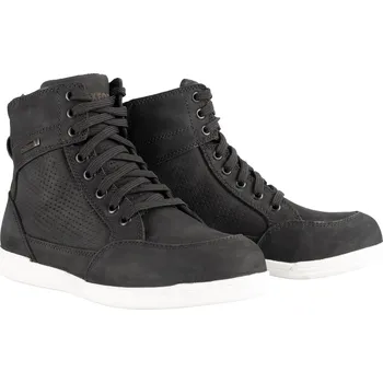 Moto obuv OXFORD boty KICKBACK AIR dámské černá - 40