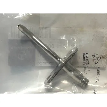 Systém vstřikování MERCEDES VSTŘIKOVACÍ TRYSKA ADBLUE OE: 0001403268