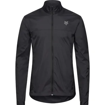 Cyklistická bunda FOX cyklo bunda Ranger Wind Jacket - S