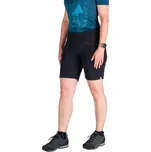 Dámské kraťasy Northfinder Stacie Velikost: S / Barva: černá