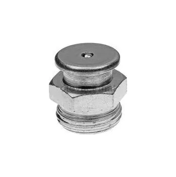 mazací hlavice M6x1 SW11 ZINEK DIN 3404