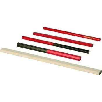 Grafitová tužka tužka tesařská 250mm 13265