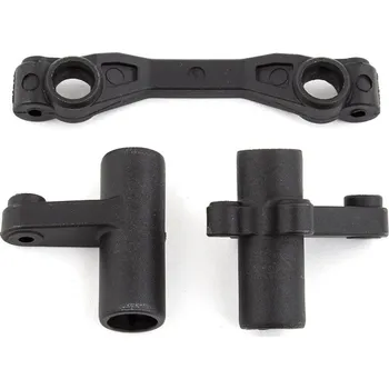 RC model B64 plastové díly řízení, sada