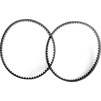 RC náhradní díl SB800 náhradní řemínky, 2 ks.