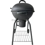 Zahradní gril HOP1001162 černý