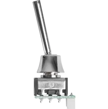 RC vybavení Futaba přepínač dlouhý s pružinkou