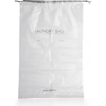 Sáček na potraviny Sáček na prádlo 58 x 42 cm, 10 ks
