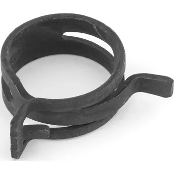 RC náhradní díl Ocelová spona 29mm