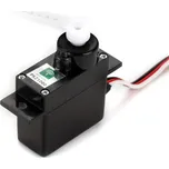 E-flite servo mini, krátký kabel