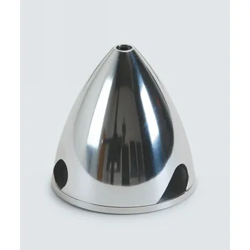 RC vybavení Hliníkový kužel pro třílisté vrtule - průměr 82mm