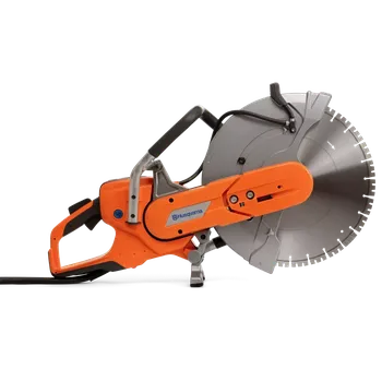 řezačka spár Husqvarna Husqvarna K 7000 400mm/16" rozbrušovací pila