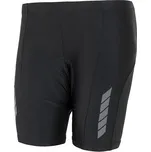 SENSOR CYKLO ENTRY dětské kalhoty true black velikost 160